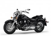 Yamaha XVS1100A DragStar Classic Yamaha XVS1100A DragStar Classic